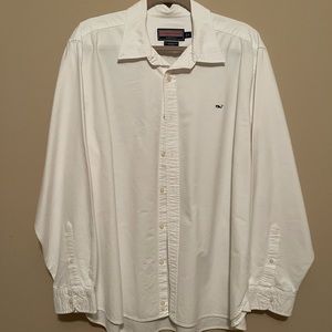 Vineyard Vines Collegiate Button Down